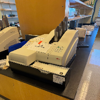 Leica IP S Slide Stainer image 0